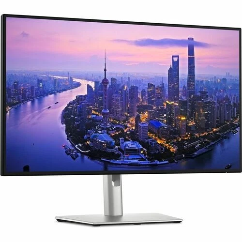 Dell UltraSharp 25 in-27.9 in Screen Computer Monitors for sale | eBay