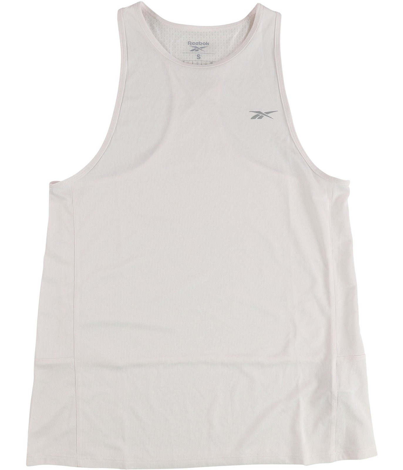 Спортивная майка Reebok Womens Running Essentials, розовый, Маленький размер