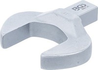Bgs Einsteck-MaulschlüSsel - 41 Mm - Aufnahme 14 X 18 Mm