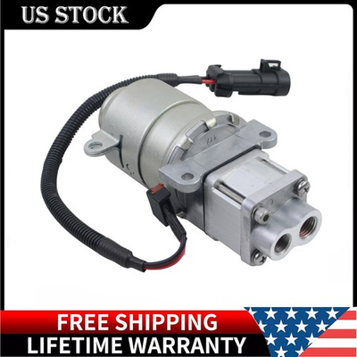 #ad Transmission Pump Metal Alloy Solid Construction Fast Response 51736315 71752637 $159.90