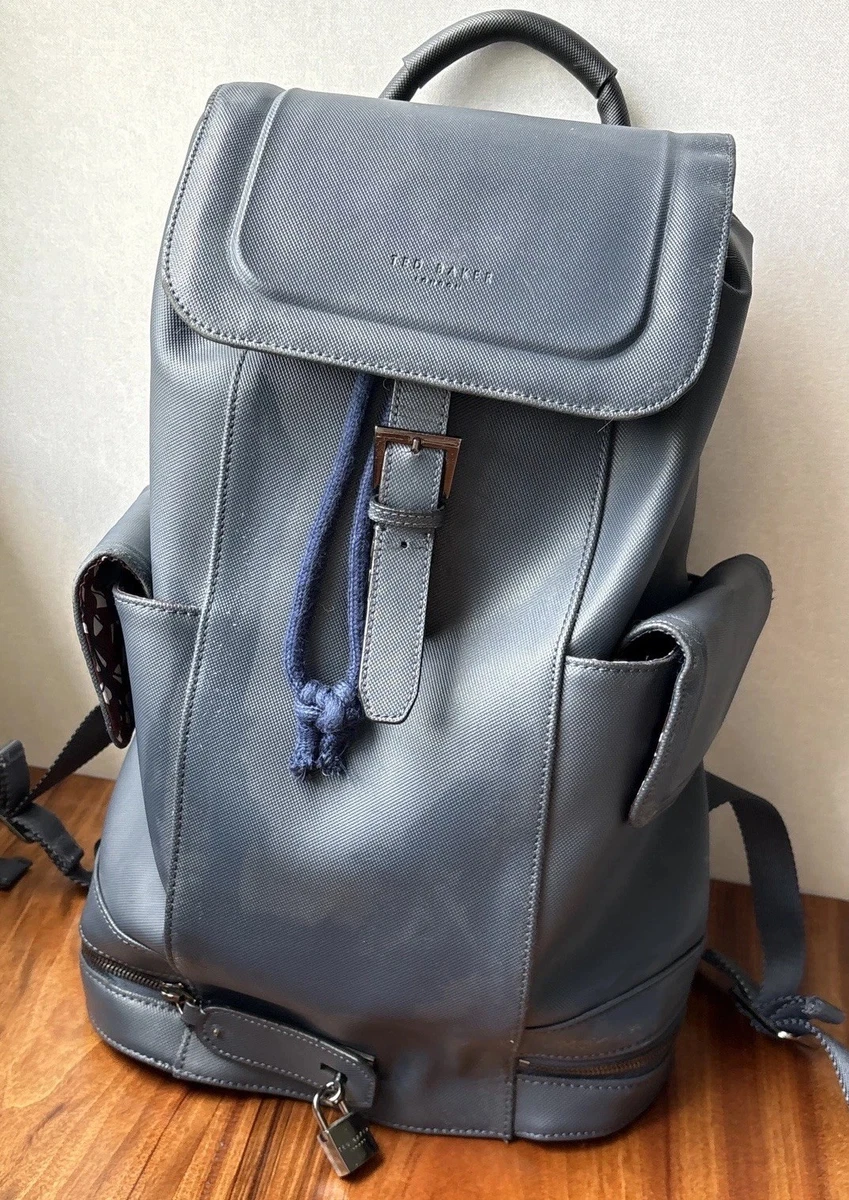 Ted Baker Leather Bags for Men for sale | eBay