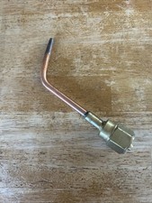 Victor 1-T-4 Brazing Welding Torch Tip Fits 315FC 00-W Journeyman 0323-0063