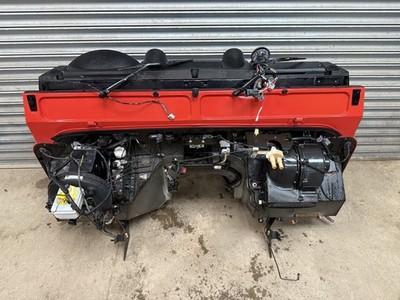 Land Rover Defender TDCi Puma 2.2 Komplett Schott Aircon