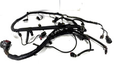 Ford 5.8l 351w Efi Engine Wiring Harness Oem F150 F250 F350 Bronco