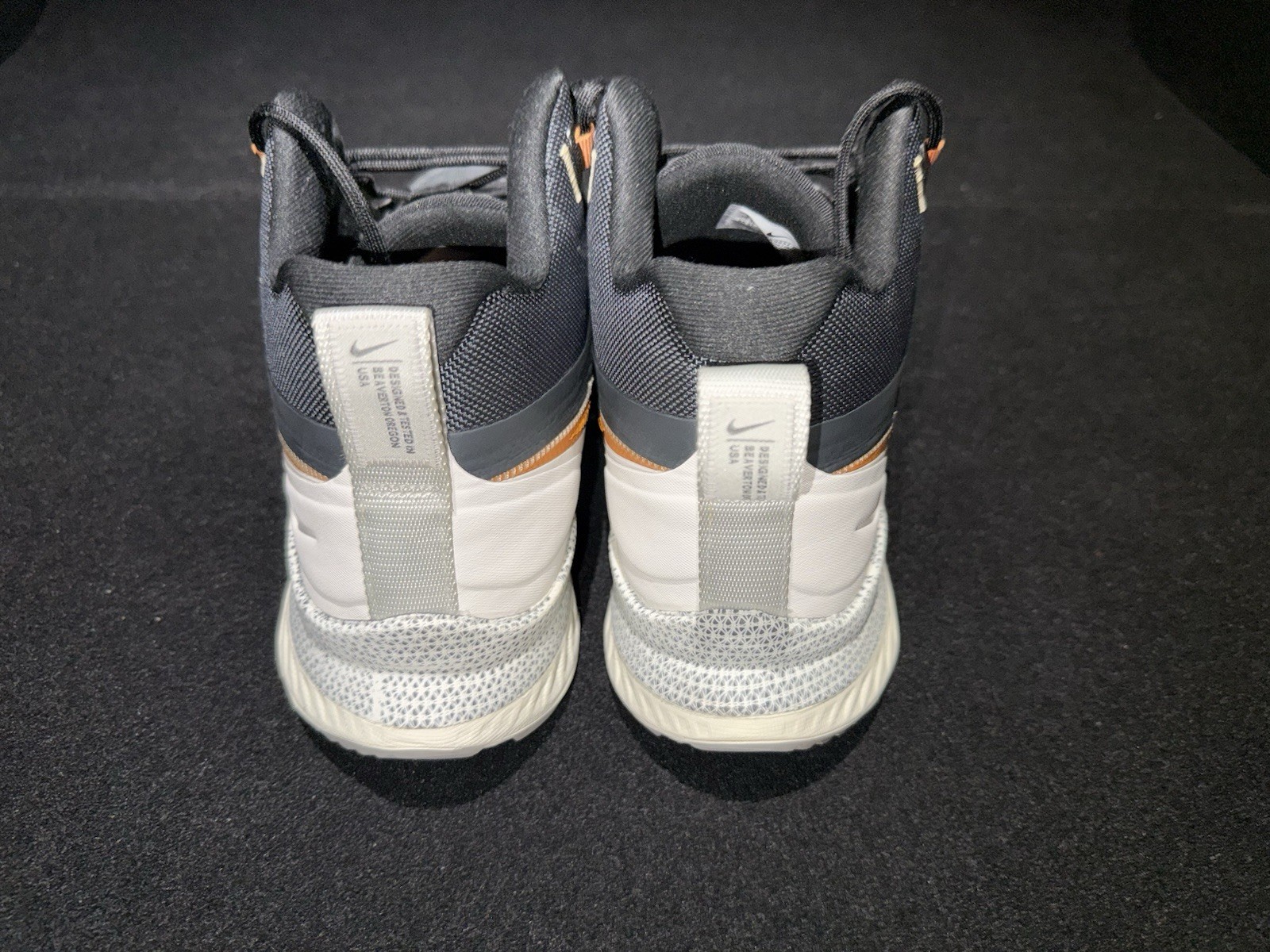 (Pre-Owned) Nike React Special SFS SFB Carbon Men… - image 4