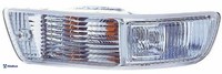 Abakus 212-1682L-AE Blinkleuchte Blinker Blinklicht FüR Toyota