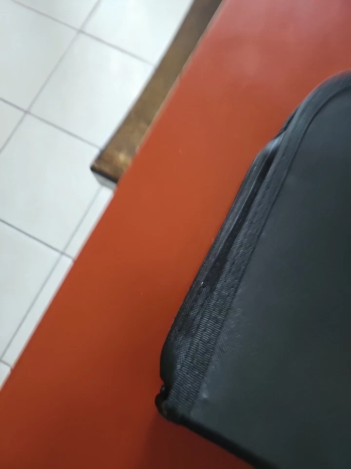 US Peacekeeper Optics Ready Case Handgun Case Black - Image 3 of 4