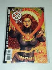 X-MEN #128 NM+ (9.6 OR BETTER) MARVEL COMICS AUGUST 2002