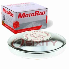 MotoRad Fuel Tank Cap for 1968-1973 Dodge D200 Pickup Gas Delivery Storage fu
