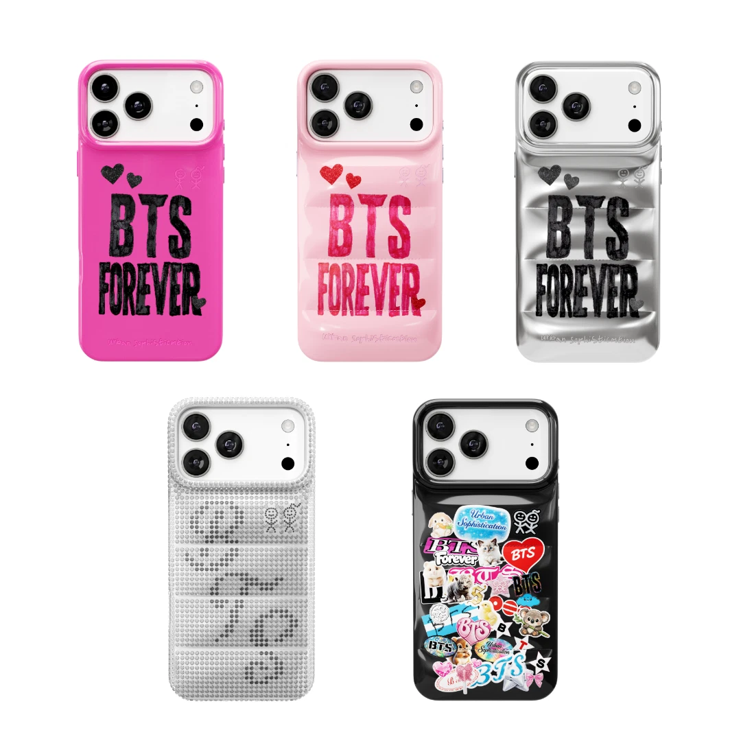 BTS Cell Phone Cases, Covers & Skins for Apple for sale | eBay