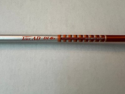 GRAPHITE DESIGN Tour AD DI-6S Driver Shaft PING G400 TIP