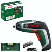 Bosch Ixo 7 Level Set Akku-Schrauber Schrauber