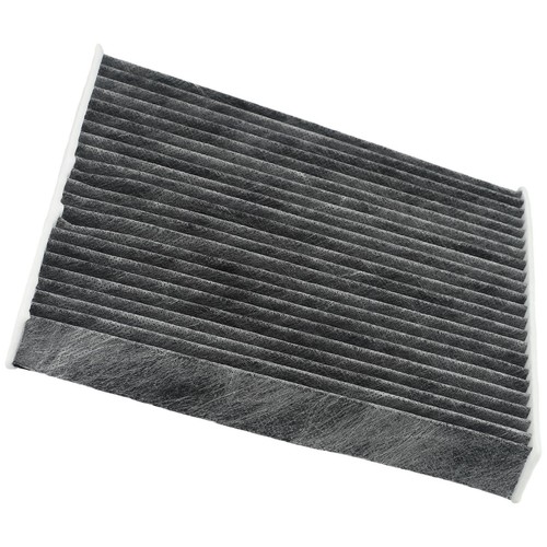 Carbon fiber Cabin Air Filter For Corolla Highlander Accessories Practical - Picture 9 of 12