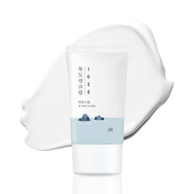 ROUND LAB 1025 Dokdo Sun Cream SPF50+ PA++++ 50ml (1.69oz)