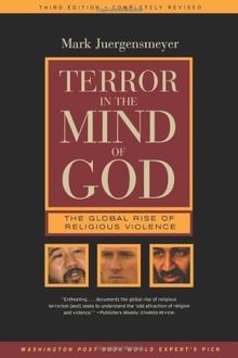 Terror in the Mind of God: The Global Rise of Relig... | Buch | Zustand sehr gut