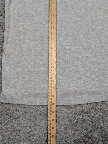 US Polo Assn. Thermohemd Herren Größe XL grau langarm Baumwolle - Bild 11 von 15