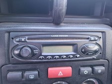 Autoradio Land Rover FREELANDER