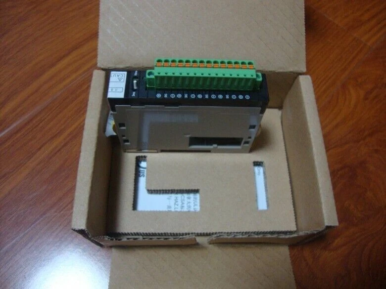 1PC New Omron CJ1W-B7A04 PLC Module CJ1WB7A04 In Box Fast Shipping  US Free TAX - Image 2 of 2