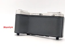 [Exc+5] Mamiya 6x9 120 Roll Film Back Holder for Press Super 23 from Japan