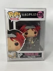 Funko Pop! Rocks YUNGBLUD #225 - Box Wear - W/ Protector