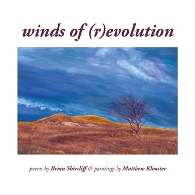 winds of (r)evolution (Paperback or Softback)