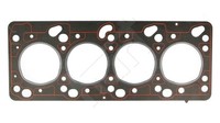 Hart Dichtung Zylinderkopf FüR Ford Escort Vii Gal Aal Abl Vi Cabriolet All Anl