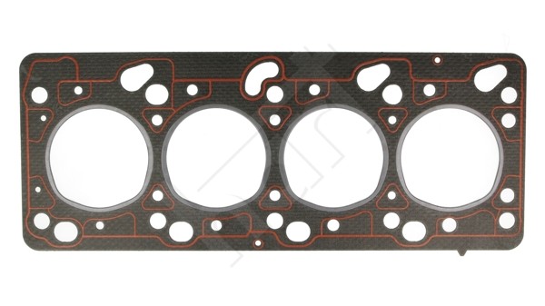 Hart Dichtung Zylinderkopf FüR Ford Escort Vii Gal Aal Abl Vi Cabriolet All Anl-image
