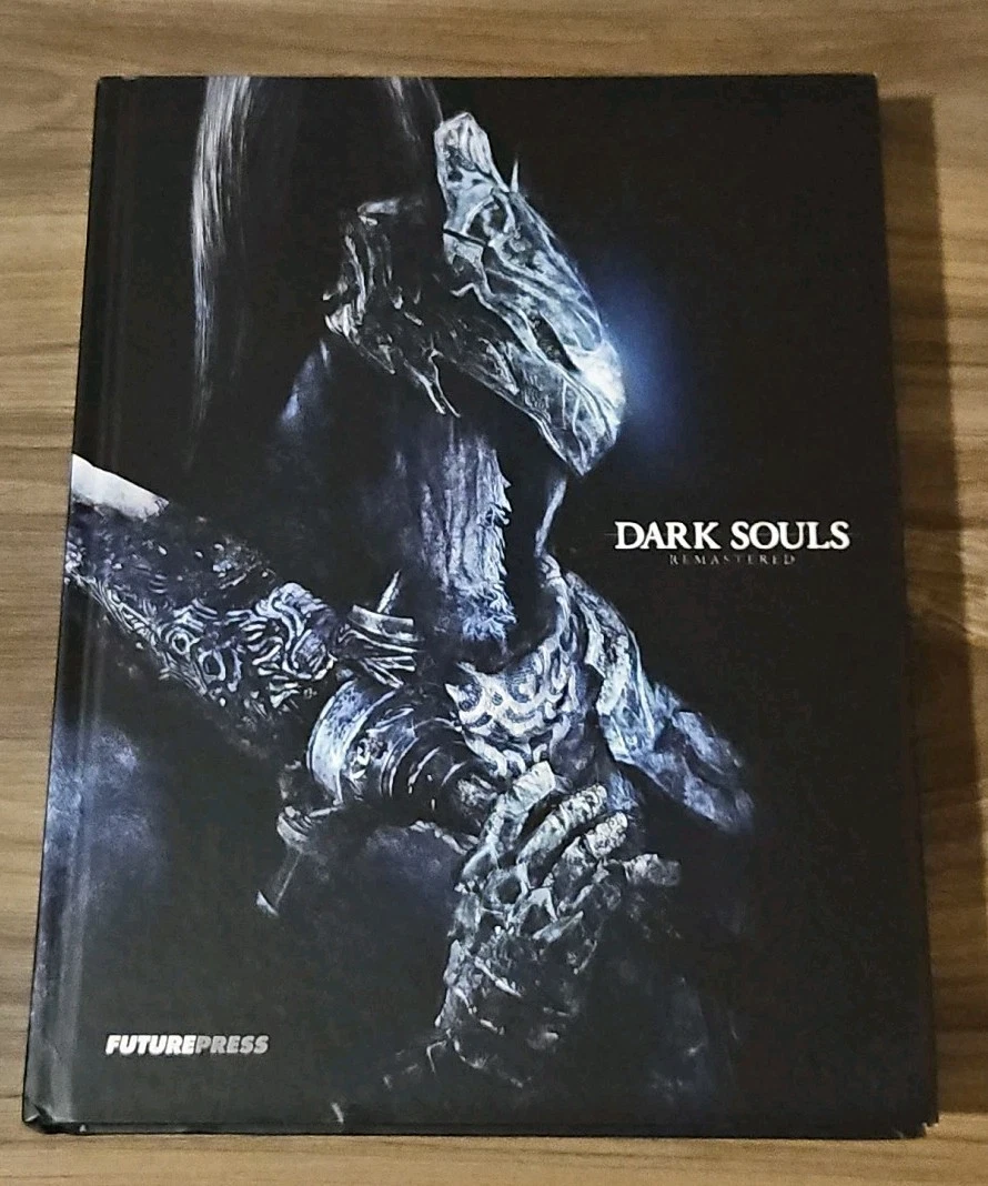 Dark Souls Video Game Strategy Guides & Cheats for sale - eBay
