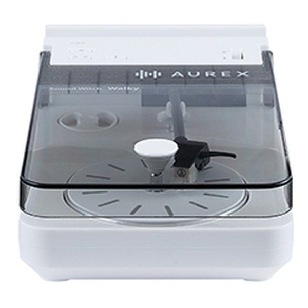 TOSHIBA AX-RP10 AUREX Record Player Japan New FreeShipping