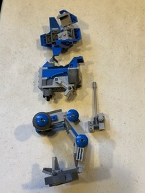 ! Pre-Built LEGO Star Wars: AT-RT (75002) (AS-IS)