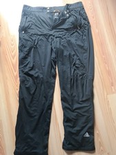 Męskie Spodnie ADIDAS GOLF ClimaProof Storm