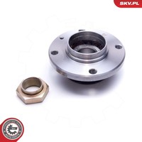 Esen SKV Radlagersatz 29SKV448 FüR Alfa Romeo CitroËN Passend FüR Fiat