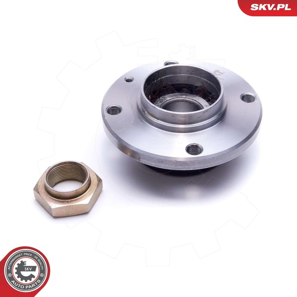Esen SKV Radlagersatz 29SKV448 FüR Alfa Romeo CitroËN Passend FüR Fiat-image