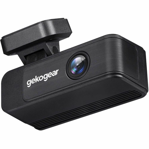 GekoGear Orbit 410 Dual Channel 4K Front and 1080P Rear Dash Cam - Picture 2 of 9