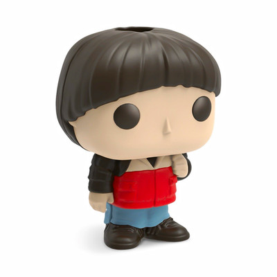 Stranger Things Kinder Joy - Will Byers Sammler Spielzeug