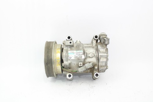 8200819568 klimakompressor RENAULT CLIO III 1.2 16V dmuap1393121