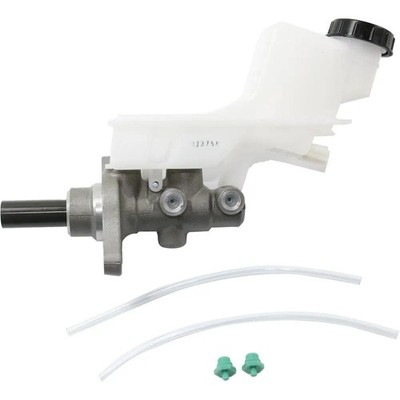 Brake Master Cylinder 2006-2009 Lincoln Mkz Zephyr Ford Fusion Mazda 6 9E5Z2140C
