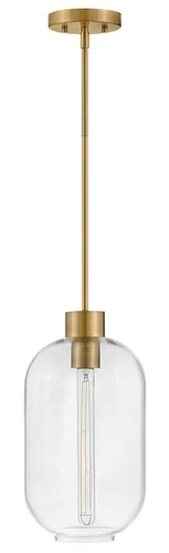 Lark 83657 Greer 9"W Mini Pendant - Picture 8 of 13