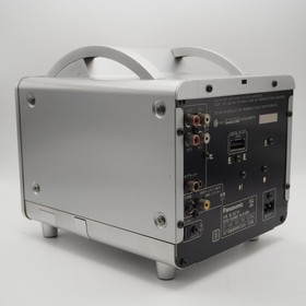 [For parts] Panasonic Q GAMECUBE SL-GC10 DVD Game Player Console Power Cable