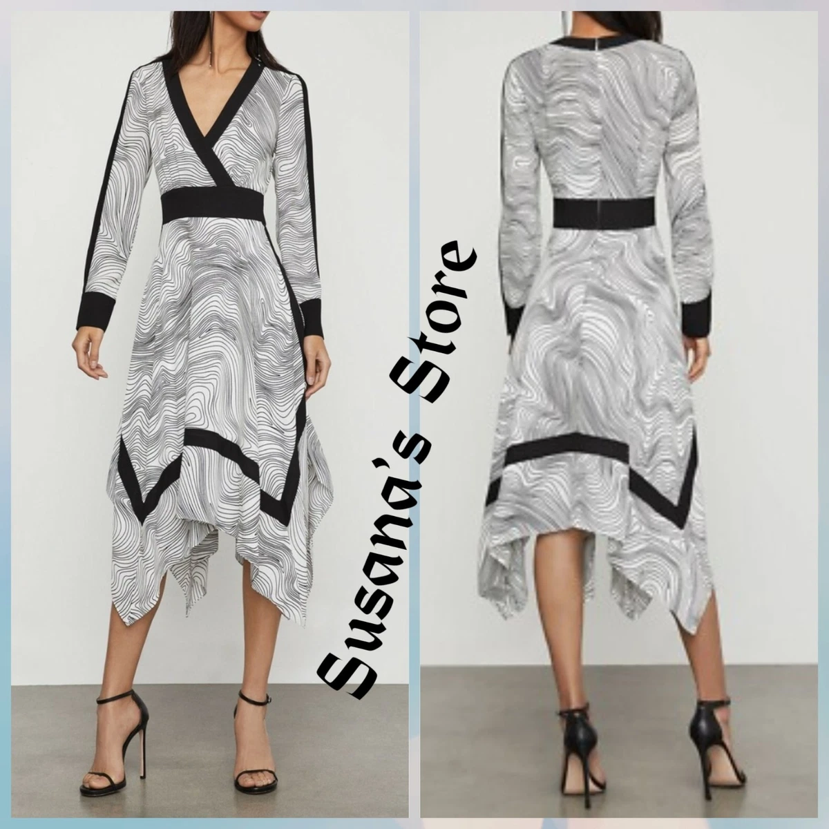 BCBGMAXAZRIA Striped Dresses for Women for sale | eBay BCBGMAXAZRIA Striped Dresses for Women for sale | eBay