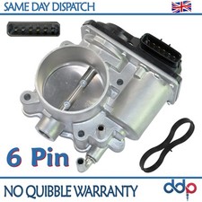 Pour Nissan Navara Rogue Altima Frontier 2.5L -electric Accélérateur Corps