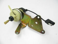 Universal Carburetor Anti-diesel Electric Idle-stop Solenoid Shut-off Valve