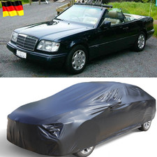 Autoabdeckung Ganzgarage Abdeckplane Vollgarage für Mercedes W124 Cabrio/Coupe Autoabdeckung Ganzgarage Abdeckplane Vollgarage für Mercedes W124 Cabrio/Coupe