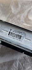 Porsche 991 .106.137.02 Mittelkühler Wasserk...