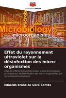 Eduardo Bruno Da Silva Santos | Effet Du Rayonnement Ultraviolet Sur La...