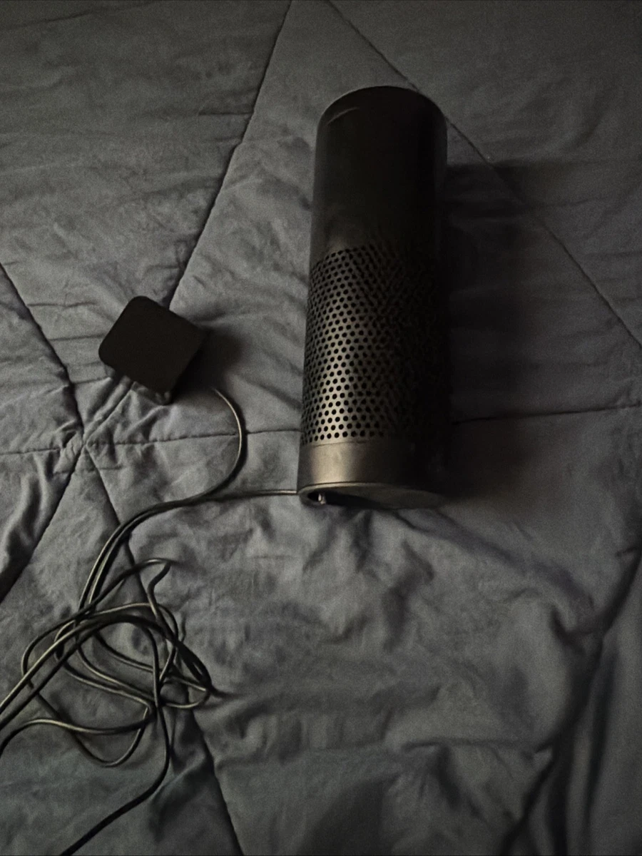 Las mejores ofertas en Amazon Echo Plus (1st Generation) Alexa