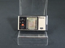 Tested GD BAKUDAN MAN Bandai Electronics LCD LSI Handheld Game made in Japan 1