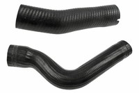 Vaico - V24-0985 - Ladeluftschlauch Passt FüR Fiat 51800396