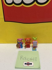 LEGO February 2026 BAM Complete Set Limited Edition - Free Shipping