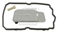 Febi Bilstein 44530 Hydraulikfiltersatz, Automatikgetriebe FüR MERCEDES-BENZ,MER